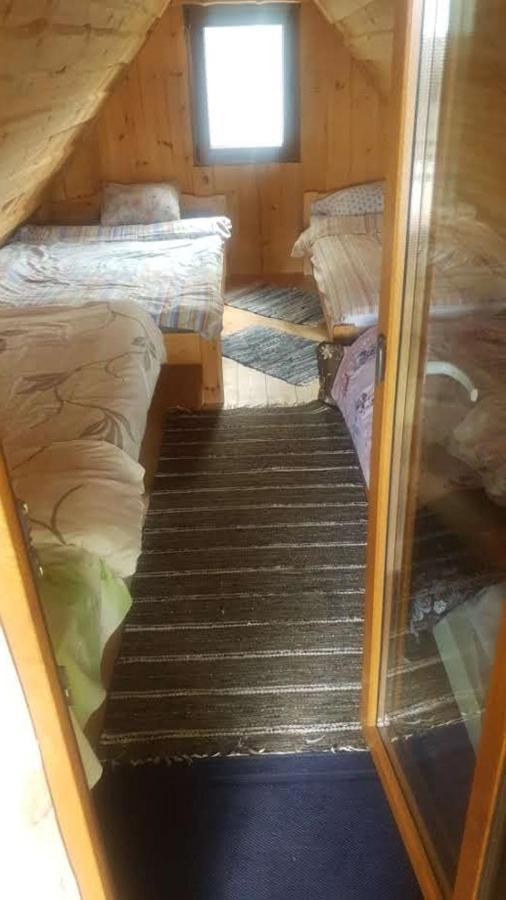 Gasthaus Oksa Puhkemaja Võru Exterior foto